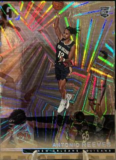 Antonio Reeves