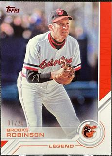 Brooks Robinson