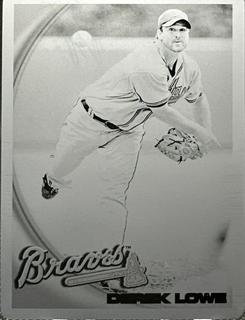 Derek Lowe