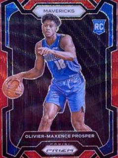 Olivier Maxence Prosper