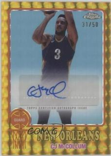 CJ McCollum