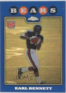Earl Bennett