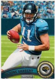 Blaine Gabbert