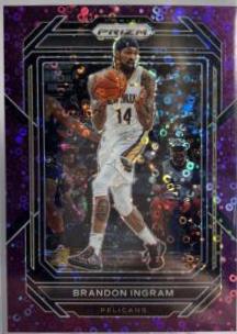 Brandon Ingram