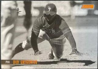 Didi Gregorius