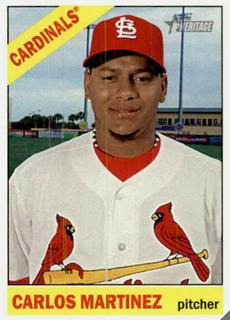 Carlos Martinez