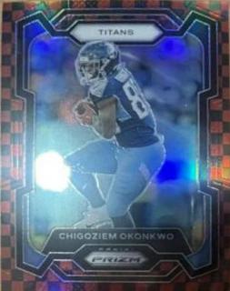 Chigoziem Okonkwo