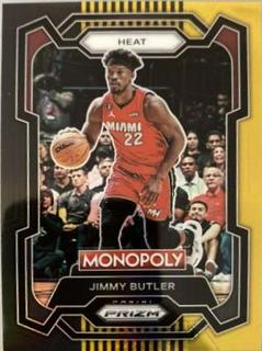 Jimmy Butler