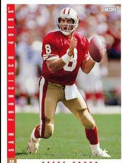 Steve Young