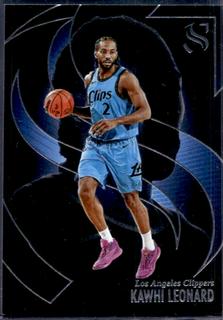 Kawhi Leonard