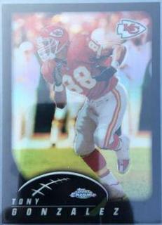 Tony Gonzalez