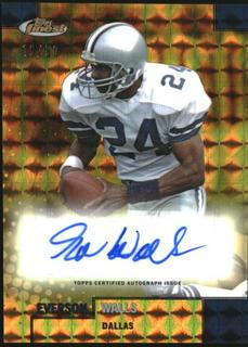 Everson Walls