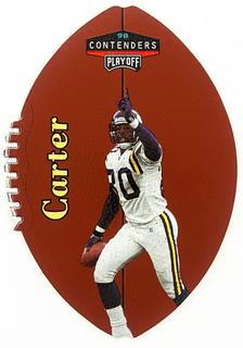 Cris Carter