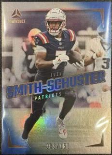 JuJu Smith-Schuster