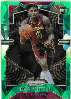 Kevin Porter Jr.