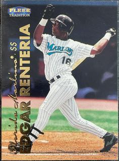Edgar Renteria