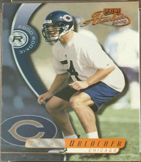 Brian Urlacher