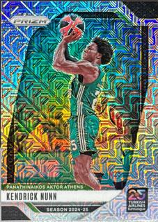 Kendrick Nunn