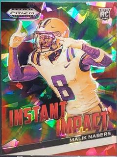 Malik Nabers