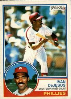Ivan DeJesus
