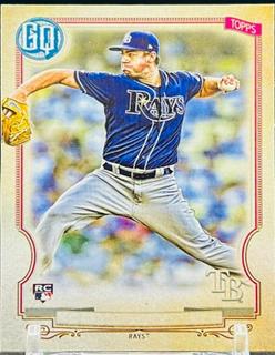 Brendan McKay