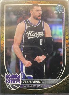 Zach LAVine