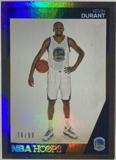Kevin Durant