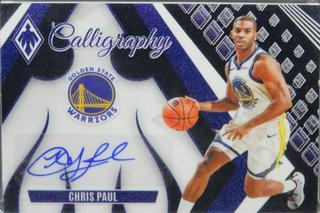 Chris Paul