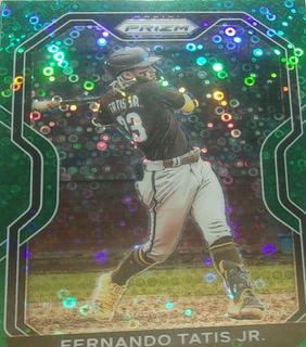 Fernando Tatis Jr.