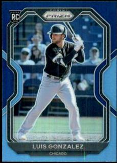 Luis Gonzalez