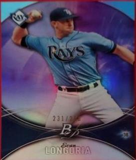 Evan Longoria