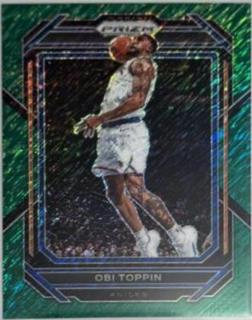 Obi Toppin