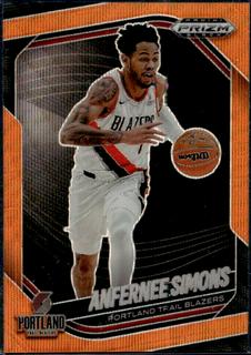 Anfernee Simons