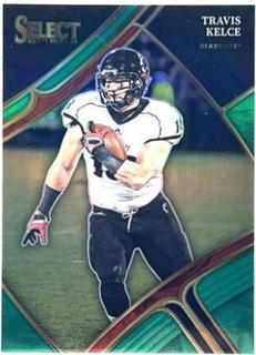 Travis Kelce
