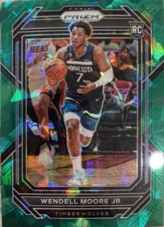 Wendell Moore Jr.