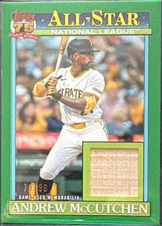 Andrew McCutchen