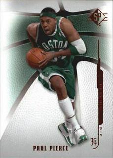Paul Pierce