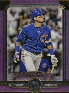 Javier Baez