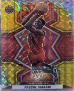 Pascal Siakam