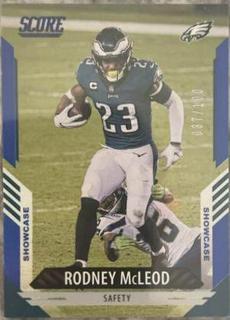 Rodney McLeod