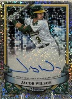 Jacob Wilson