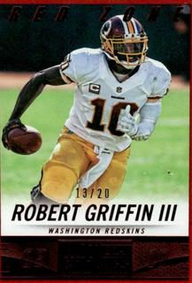 Robert Griffin III