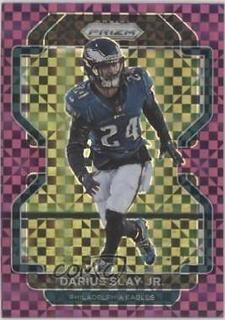 Darius Slay Jr.