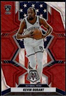 Kevin Durant