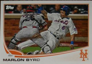 Marlon Byrd
