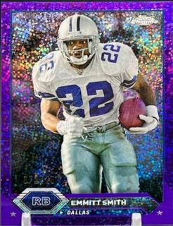 Emmitt Smith