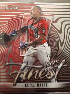Ketel Marte