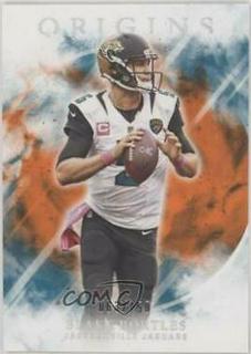 Blake Bortles