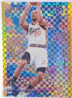 Ron Holland II