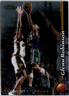 Glenn Robinson